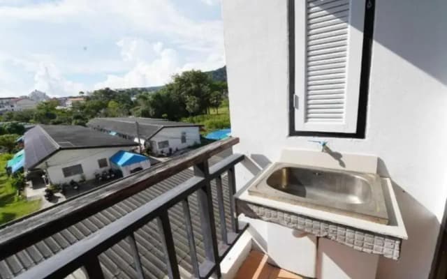 RQ Phuket Patong Beach by Collection O