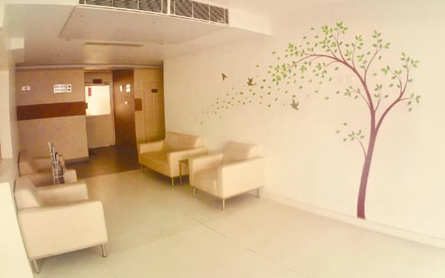 Hotel Millennium Continental