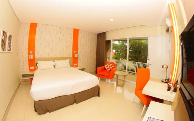 Nirwana Hotel