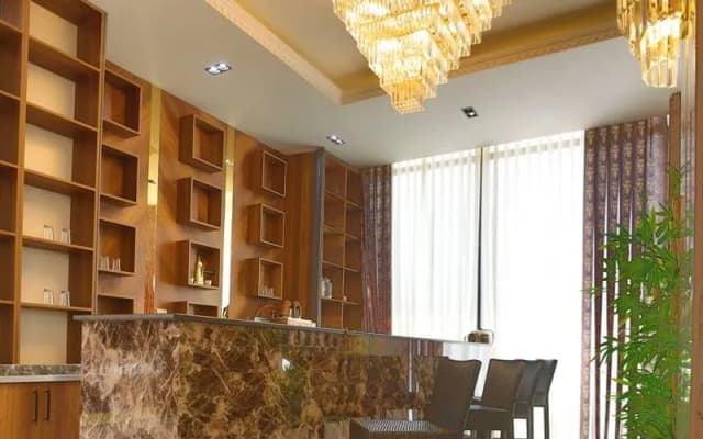 Rest&More by Dedeman Mardin Kızıltepe