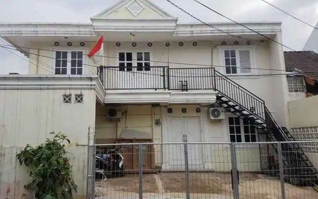 Bintaro Homestay Syariah