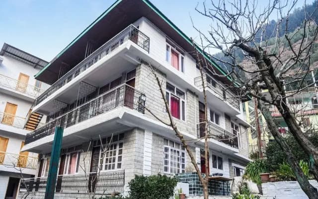 OYO 25050 Hotel Sukhsagar