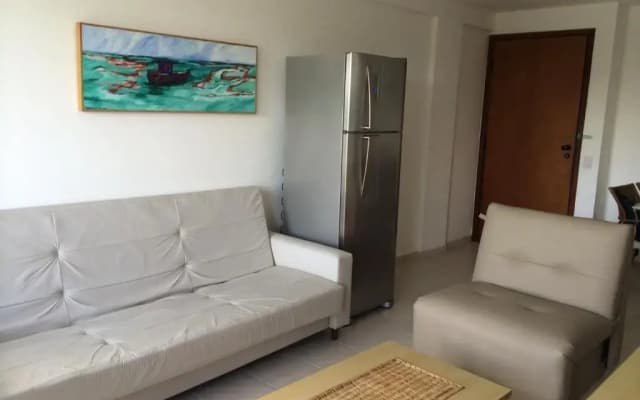 Muroalto Marupiara Suites