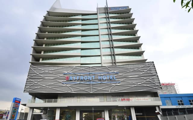 Bayfront Hotel Cebu - North Reclamation