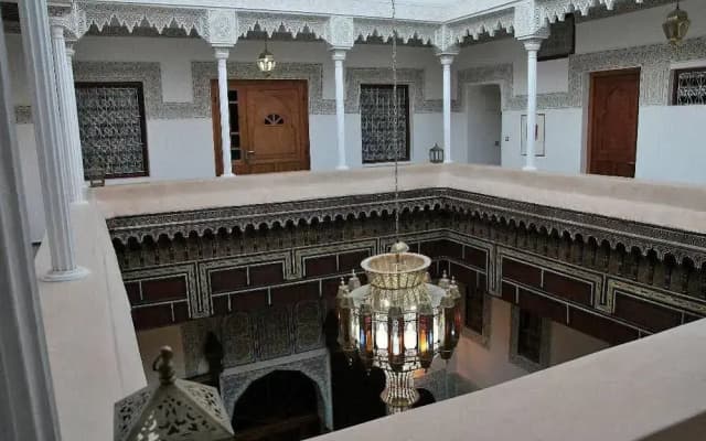 Riad Naila