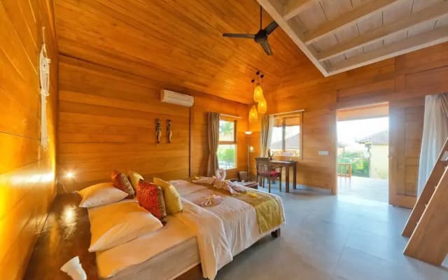 ABWonderdive Beach Resort