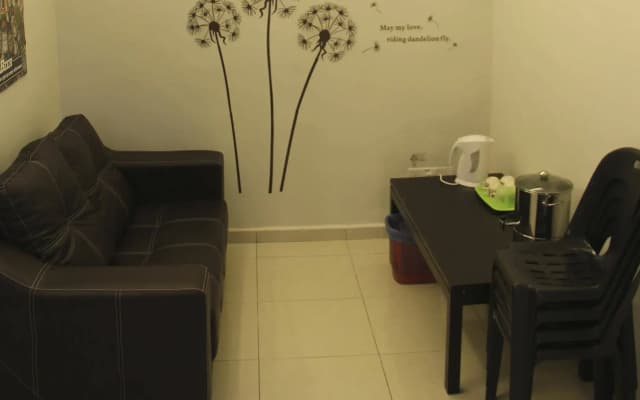 Jonker 88 Homestay Melaka