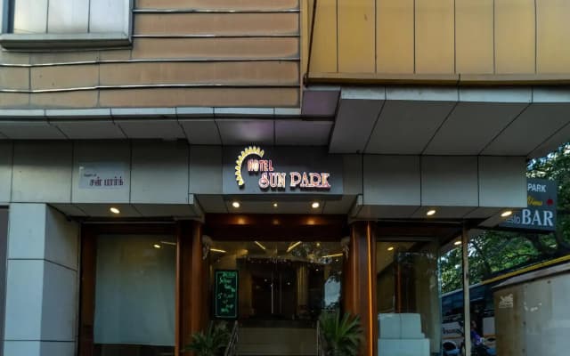 Hotel Sun Park