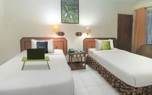 Urbanview Hotel Bahtera Tarakan by RedDoorz