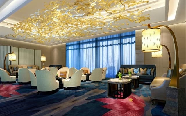 Sorl Hotel Hangzhou