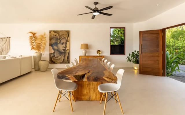 IBU The Sanctuary by OXO