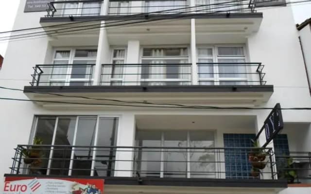 Hotel Kasakir