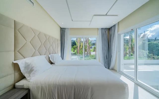 Le Tanger Residence Hoteliere
