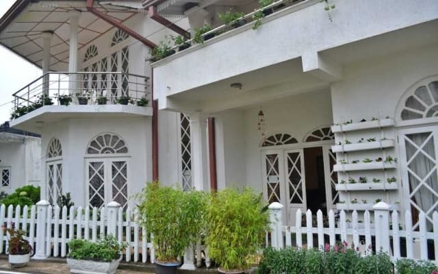 Maples Holiday Resort