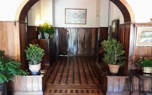 Hotel Fazenda São Moritz