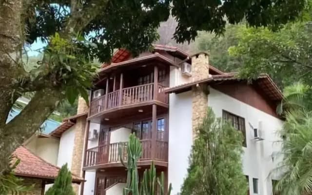 Hotel Vila Verde