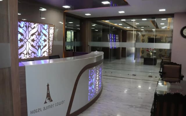 Hotel Ajmer Tower