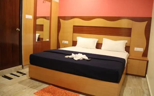 Hotel Royal Palace