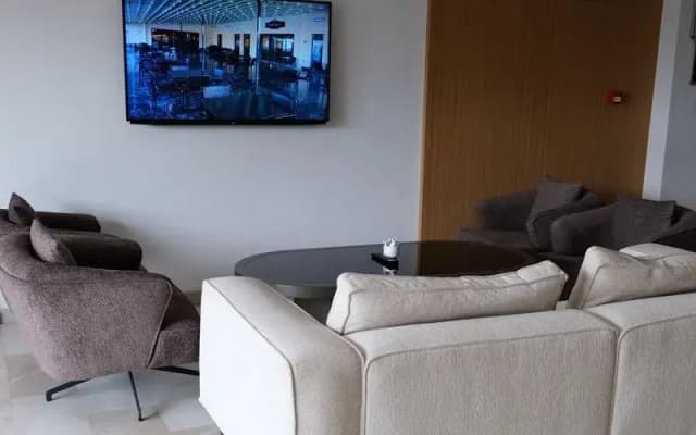 Park Demi̇rkapi Hotel