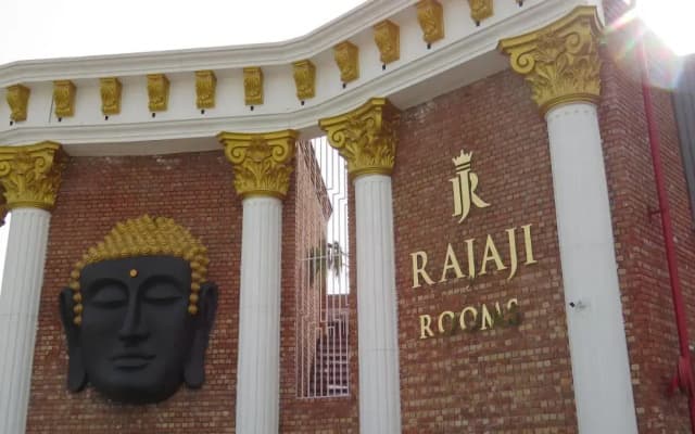 Raja Ji Hotel And Restaurant
