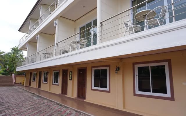 The Panta Hotel