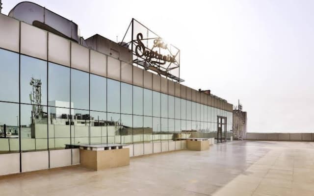 Airport Hotel Grand