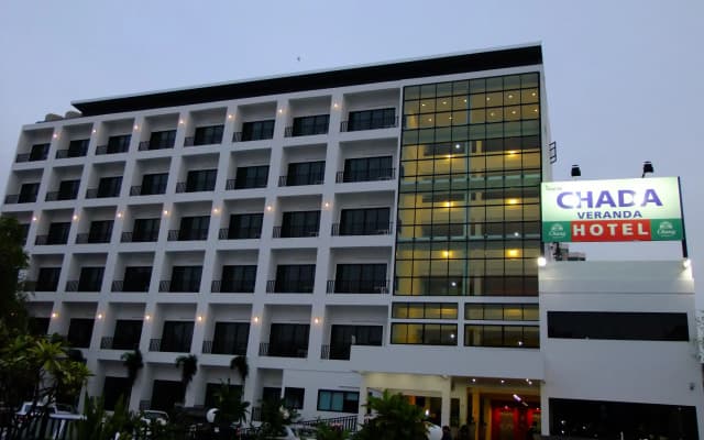 Chada Veranda Hotel