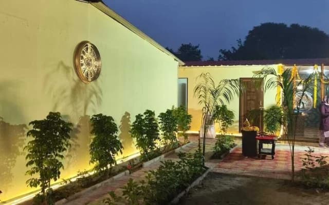 Maple Tree resort & restaurant