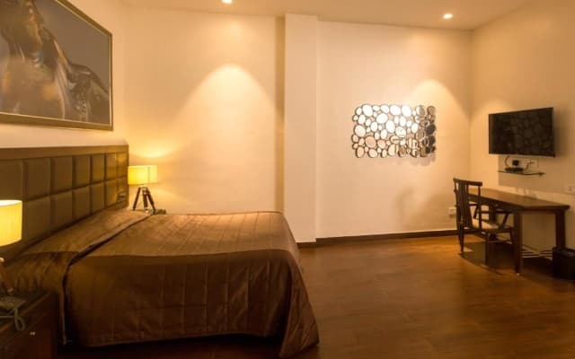 Park Suites