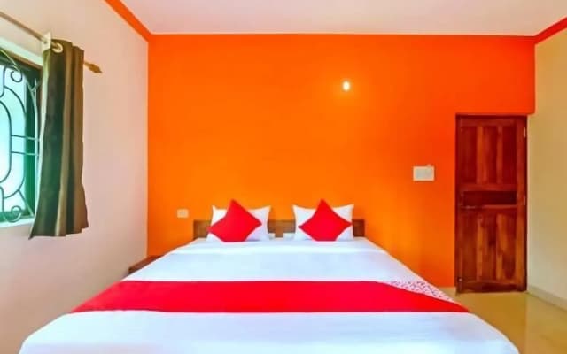 Calangute Beach Stay