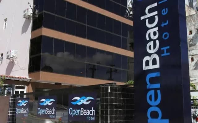 Open Beach Hotel