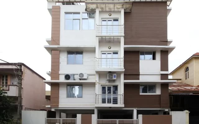 OYO 16526 Karanji Homestays