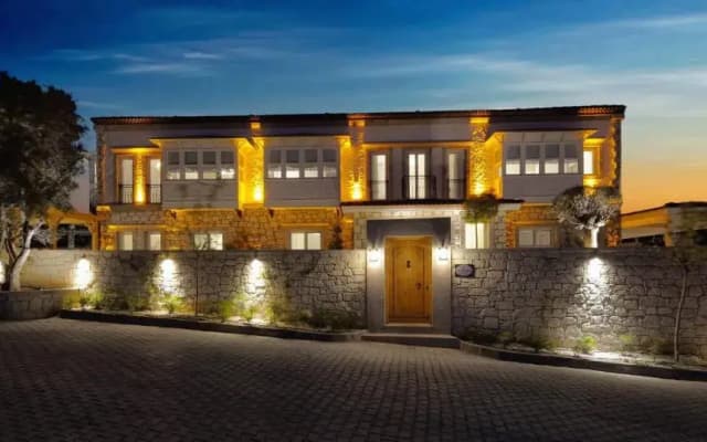 Eritrina Butik Otel