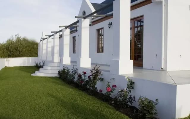 Lady Grey Walk Cottage