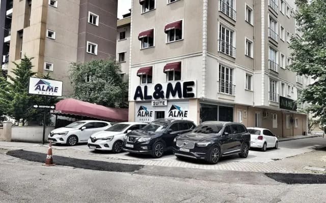 Alme Suite