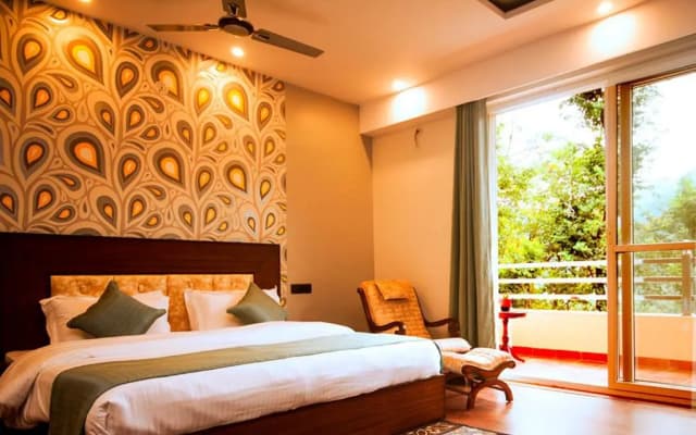 DreamCatcher Boutique Hotel