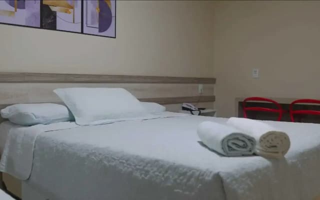 Altiplano Hotel