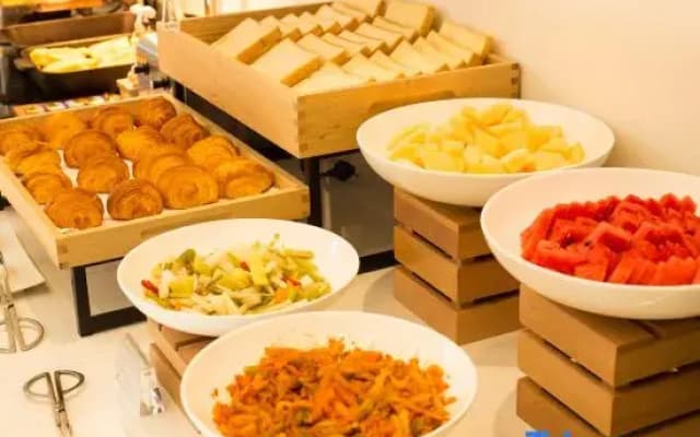 City Comfort Inn (Shangri-La Dukezong Old Town)