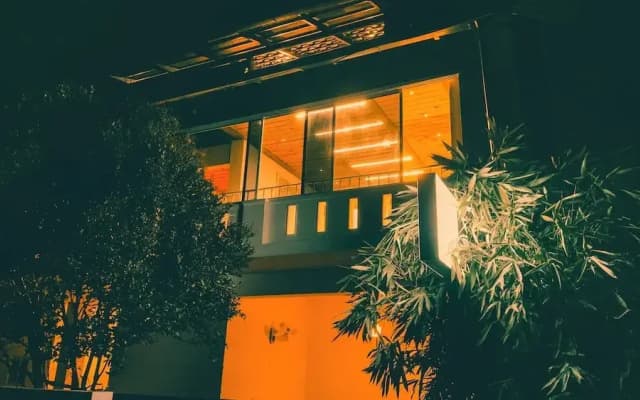 Pine Beach House