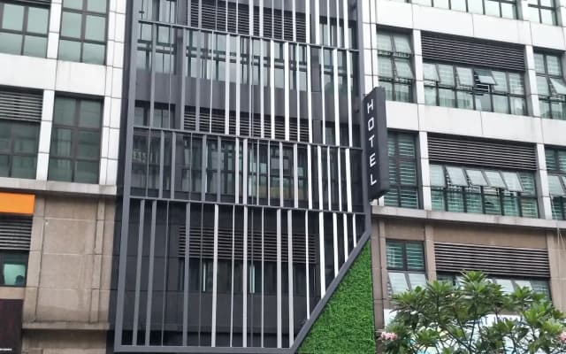 Rica Hotel
