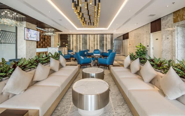 Canvas Danang Beach Hotel