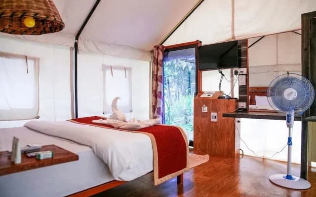 Magenta Resort