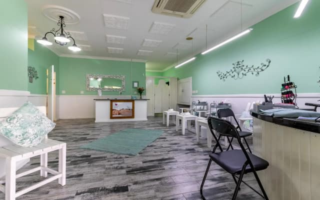 Little Pilgrims Boutique Hotel