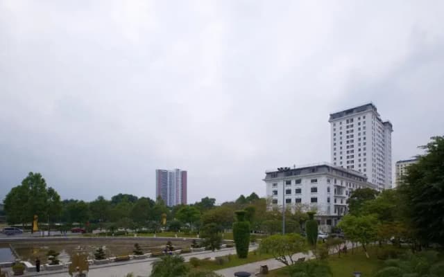 Viet Long Complex Residence