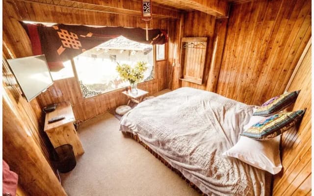Yi's Hostel