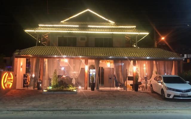 Hotel Lorimar