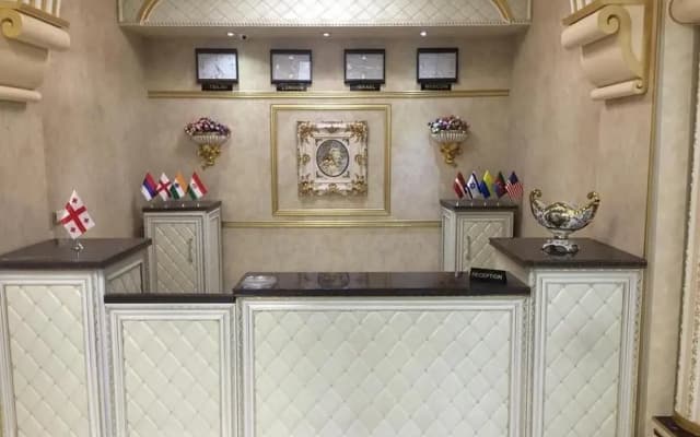 Gold Boutique Rustaveli