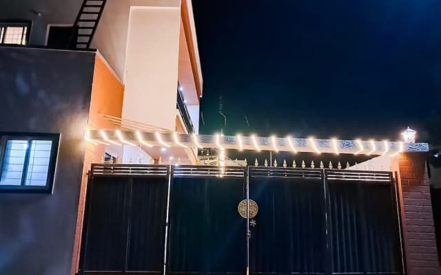 Villa Paradise- Banglore
