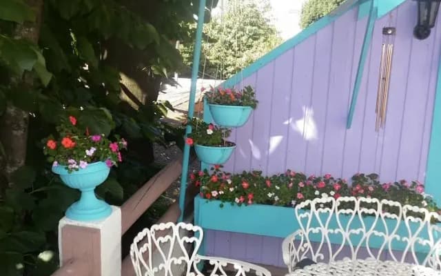 Apart Hotel Puerta del Lago