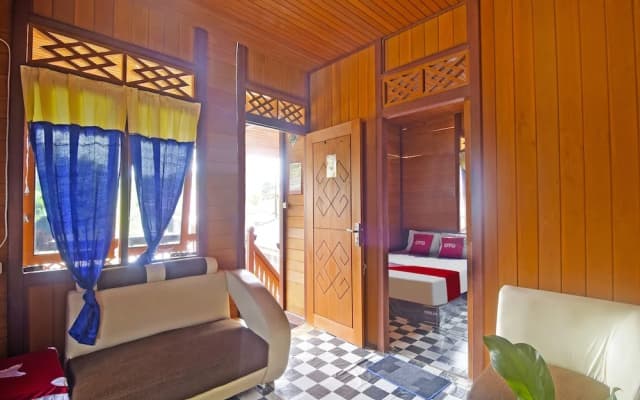 Hotel O Pulisan Ekowisata Homestay Near Wisata Pantai Desa Pulisan (Pulisan Beach Tour)